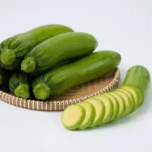 국내산 애호박 (상) 10입 업소용 못난이 인큐애호박