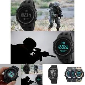 전자 손목시계/손목/시계/남성/수능/디지털/학생/패션/악세사리/방수/무소음/스포츠/스마트/남자/수험생