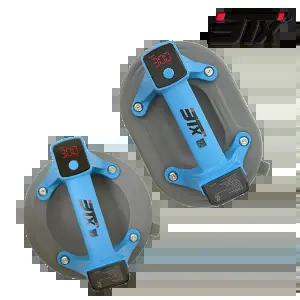 3Tx 다용도 타일 흡착기 전기 진공 흡착기 압착기 유리 대리석 자재운반 도우미