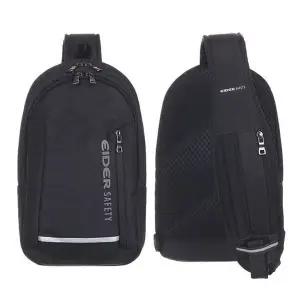 [하프클럽/]남성 슬링백 보냉 가방 아웃도어 크로스백 바디백 버전