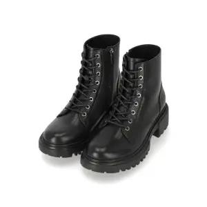 엘칸토 M백화점 쿠션UP 여성 워커 부츠 쿠션UP 경량 여성 워커부츠 LCWA70U54C-1