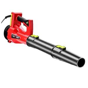 제설송풍기 유선 고출력 청소기 블로워 브로워 전동