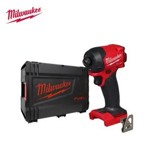 밀워키 M18 FQID2-0X0 충전임팩드라이버 18V 본체 젠2 오일펄스 무선 임팩