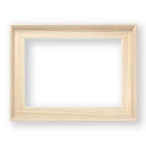 유화 캔버스 올림액자 20호~40