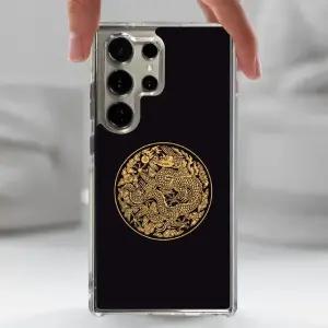 아이폰 17 맥세이프 갤럭시 S25 곤룡포 케이스 젤하드