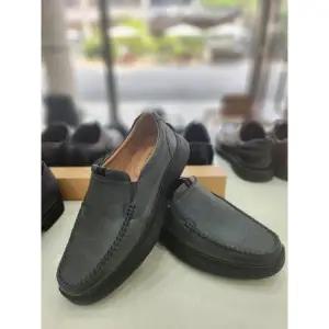 [공식매장판] 금강제화 랜드로바 남성 경량 광폭 캐주얼화 ESPSLS4325MORUF7