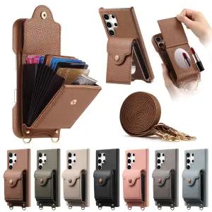 갤럭시S26 25E 25FE 23 23FE 22 21 21FE 20 20FE시리즈 오르간 카드 케이스