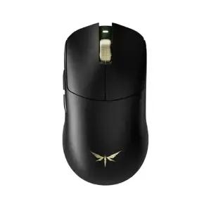 VGN F2 Pro Max 8K나노 유무선 잠자리 게이밍 마우스 블랙