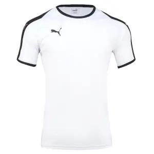 리가 저지(70341704)/라운드/티셔츠/기능성/브이넥/반팔티/트레이닝/상의/반팔/남성/운동/스포츠/티/운동복