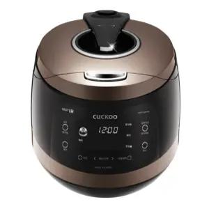 쿠쿠 CRP-HWF1060FB 미식 컬렉션 IH전기압력밥솥 10인용