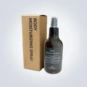 나노네츄럴 바디 모이스쳐라이징 스프레이 NANONATURAL