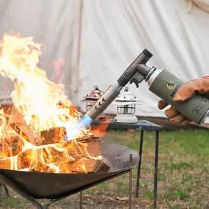 브리즈문 블레이즈 메탈 화염방사기 토치