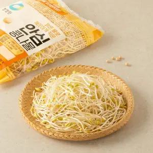 안심콩나물 600g