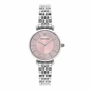 [공식본사정품] 아르마니 AR11686 Giannni) 지아니 여성 메탈시계