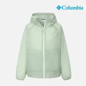 여성 파인 루프 자켓_라이트그린 (C42-YL3321)