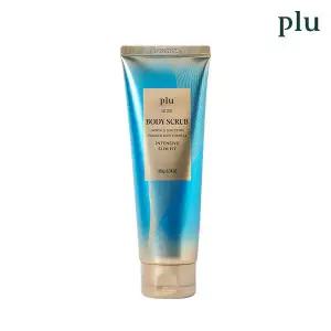 [플루] 슬림핏 바디스크럽1