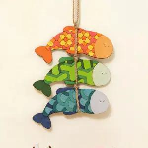 초등만들기세트 굴비엮기놀이 어린이DIY 굴비만들기 교과연계 활동놀이