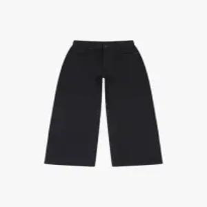 [jambangee] 공용) 시즌리스 블랙 불변 밴드 릴렉스드 와이드핏 LG AP5DLG974 AP5DLG924-BV