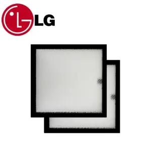 LG 엘지 정품 FNQ201PT1G 에어컨 초미세 미니 필터 2개입 ac21340