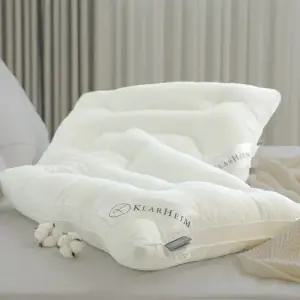 저데니아 경추 베개솜 1+1