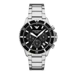 [공식본사정품] 아르마니 AR11739 World Explorer) 월드 익스프로어 크로노그래프 남성 메탈시계