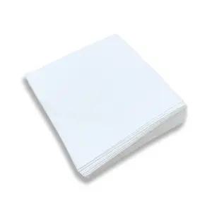 국산 검진용 일회용 위생페이퍼 베개커버 420 x 420mm 10봉(2000매)