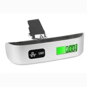 휴대용 여행용 캐리어 무게 측정 재는 저울