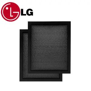 LG 엘지 정품 FNQ201PT1G 에어컨 탈취 필터 2개입 ac21304