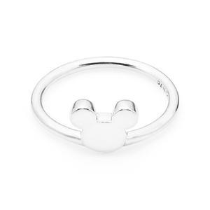 [판도라]197508 마우스 실루엣 반지