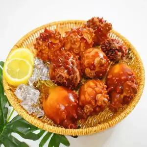 통영 활 멍게3kg 제철 멍게 비빔밥