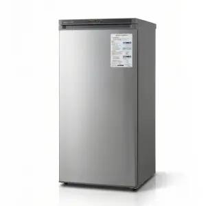 LG전자 1도어 서랍형 냉동고 200L 냉동전용 A202S 퓨어 (온오프)