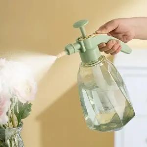 [셀러허브 가전]가정용 물뿌리개 분무기 원예용품 압력분무기