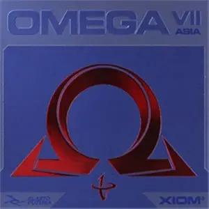 [패기앤코]엑시옴 오메가 7아시아