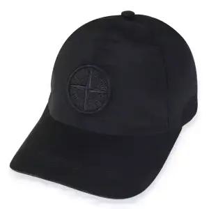 디몬트 스톤 남성 컴파스 로고 나일론 스트링 볼캡(블랙) L1S15 9100011 S0076 V0029