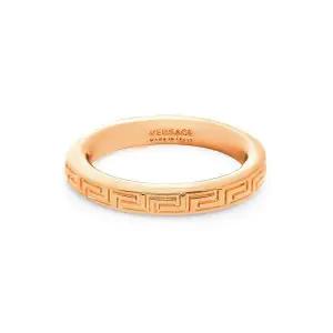 [베르사체] 그레카 모티브 골드 링 151108880