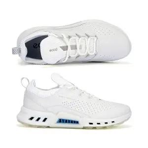 [에코] 바이옴 C4 고어텍스 남성 스니커즈 66685583