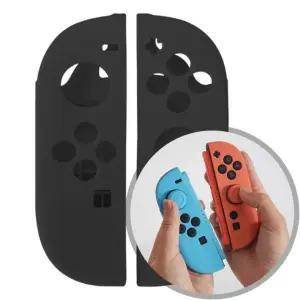 트렌드 주변기기 조이콘 실리콘 닌텐도 스위치2 인기 커버