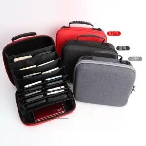 스마트폰 보관 가방 보관가방 휴대폰 핸드폰 시험장 정리함 수납가방 수거가방 핸드폰수거함