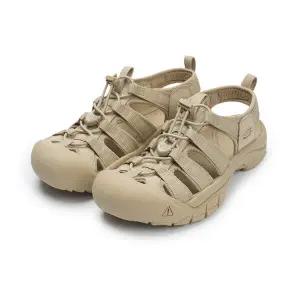 킨 W 뉴포트 H2 모노크롬 사파리 1027353