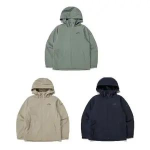 [아이더](광주신세계) POP 2L 마운틴 방풍 자켓 DMP24183,DWP24183