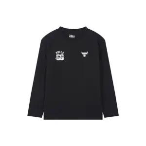 [갤러리아] (NBA키즈)26S/S NBA 팀로고 긴소매티셔츠(K261TS020P/19)