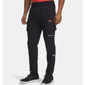 [갤러리아] (6004966-003)[언더아머]남성 트레이닝 긴바지 UA 테크 유틸리티 우븐 팬츠