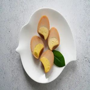 대란 구운계란 30구 4판