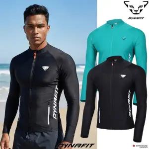 [다이나핏](센텀시티점)YMM24158[다이나핏]남성 파도 풀집업 UV차단 긴팔 래쉬가드 자켓 (기존가 119,00...