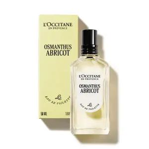 [록시땅](강남점)오스만투스 아브리코 오 드 뚜왈렛 50ml