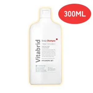 비타브리드 스칼프 플러스 샴푸 C12 탈모 샴푸 300ml