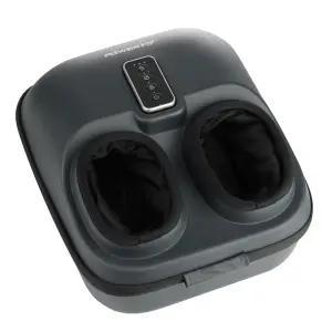 [본사직배] 파워플라이 무선 온열 발마사지기 힐링발하루 SH-22F 안마기 리모컨 공기압 발바닥마사지기