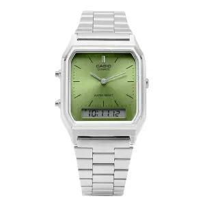 AQ-230A-3AMQYDF 공용 시계