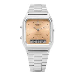 AQ-230A-4AMQYDF 공용 시계