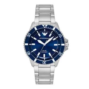 [공식본사정품] 아르마니 AR11697 World Explorer) 월드 익스프로어 남성 메탈시계